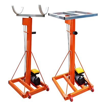 Lifft Drws Caead Rholer 150kg